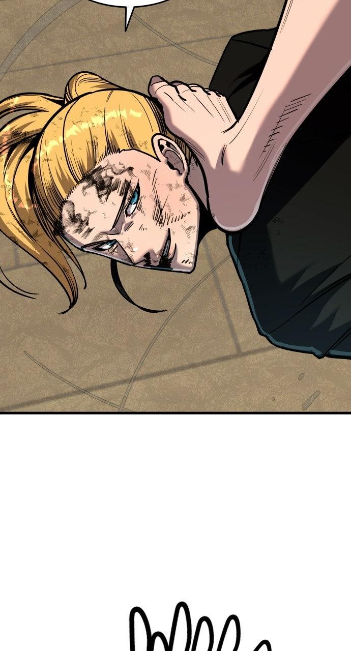 Justice Deserved Chapter 46 - Page 30