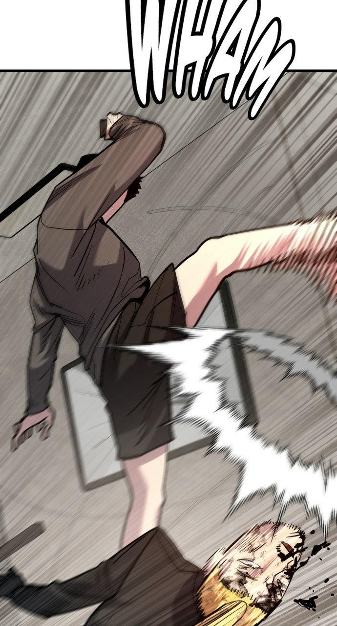 Justice Deserved Chapter 46 - Page 31