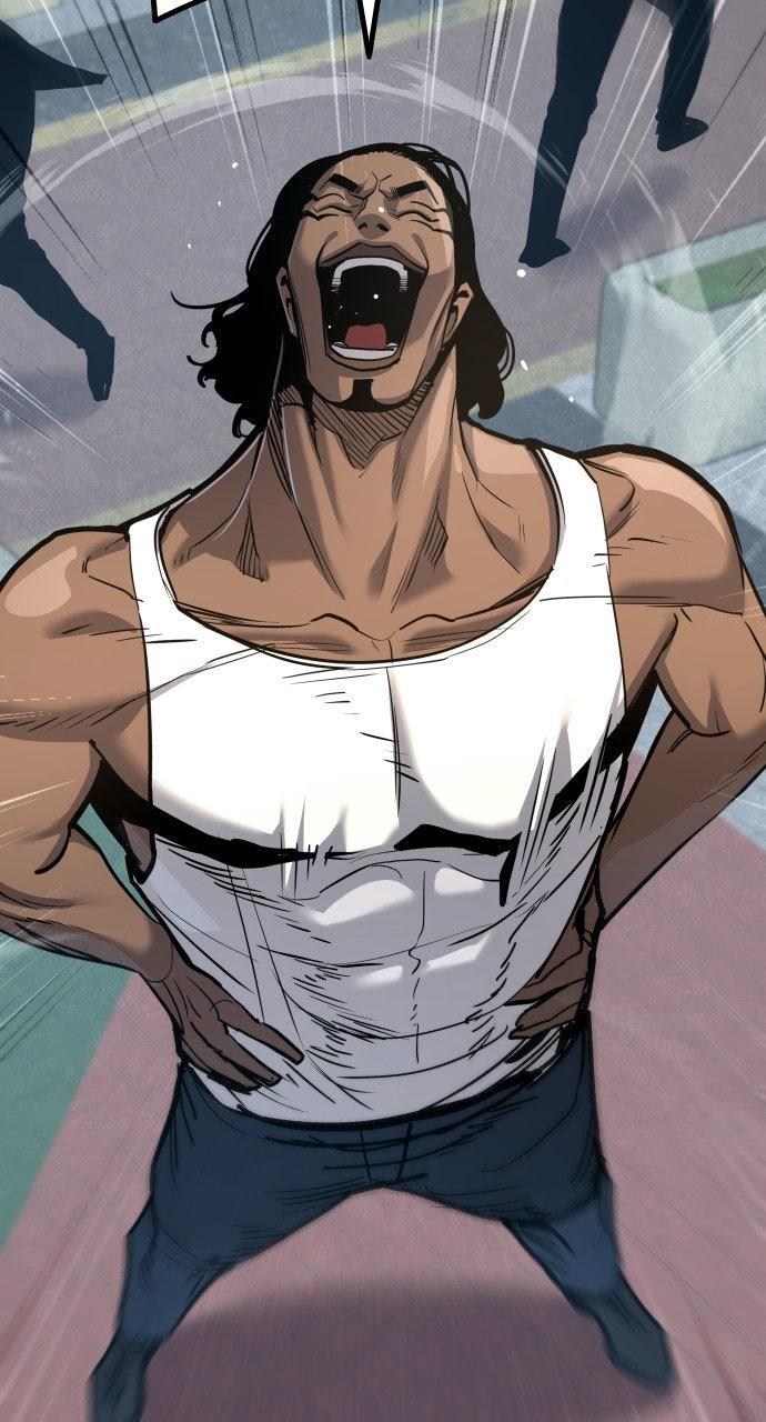 Justice Deserved Chapter 46 - Page 37