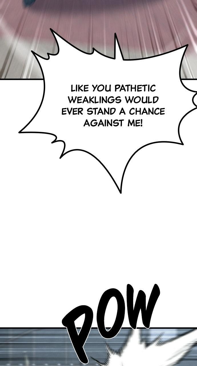 Justice Deserved Chapter 46 - Page 38