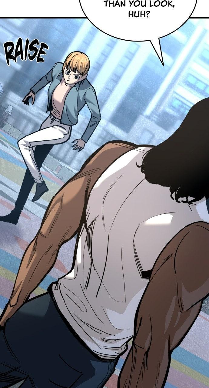 Justice Deserved Chapter 46 - Page 40