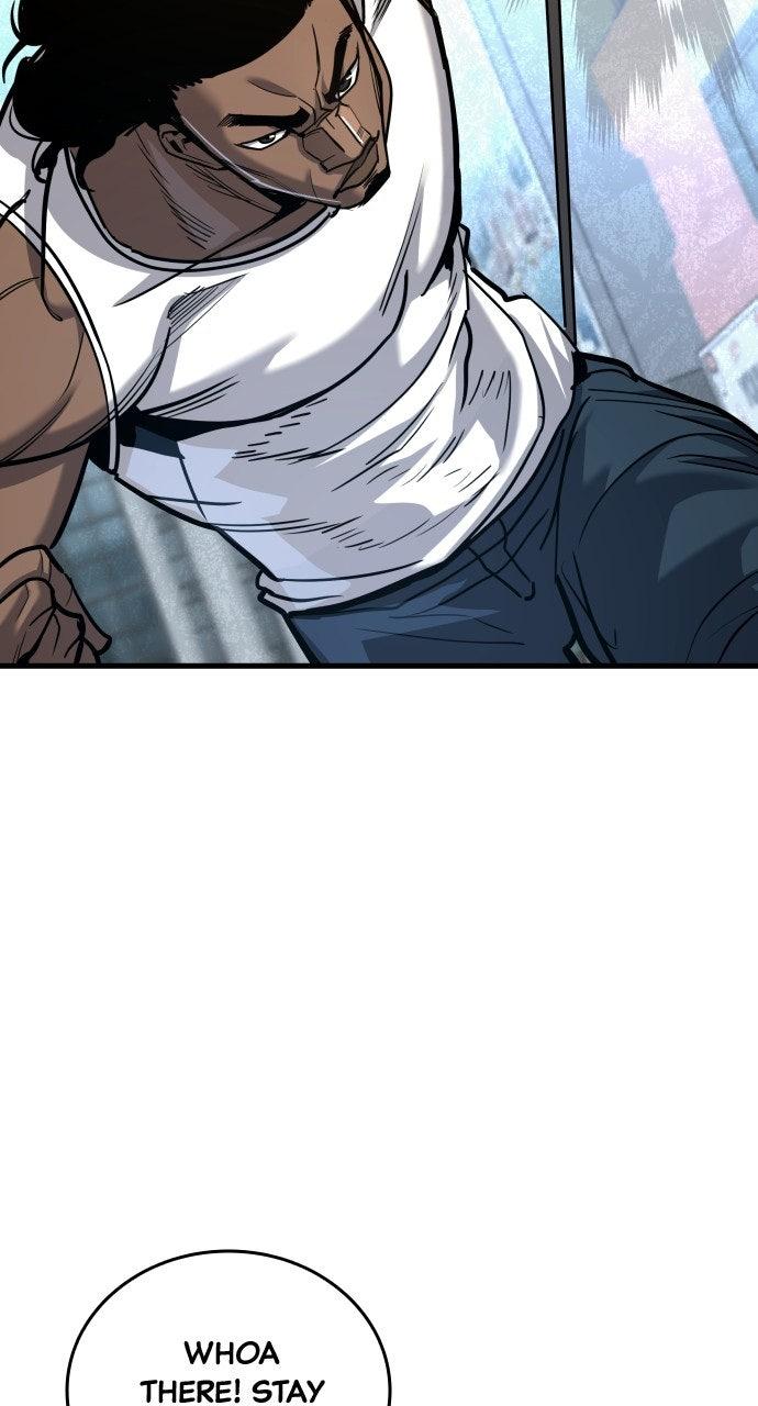 Justice Deserved Chapter 46 - Page 42