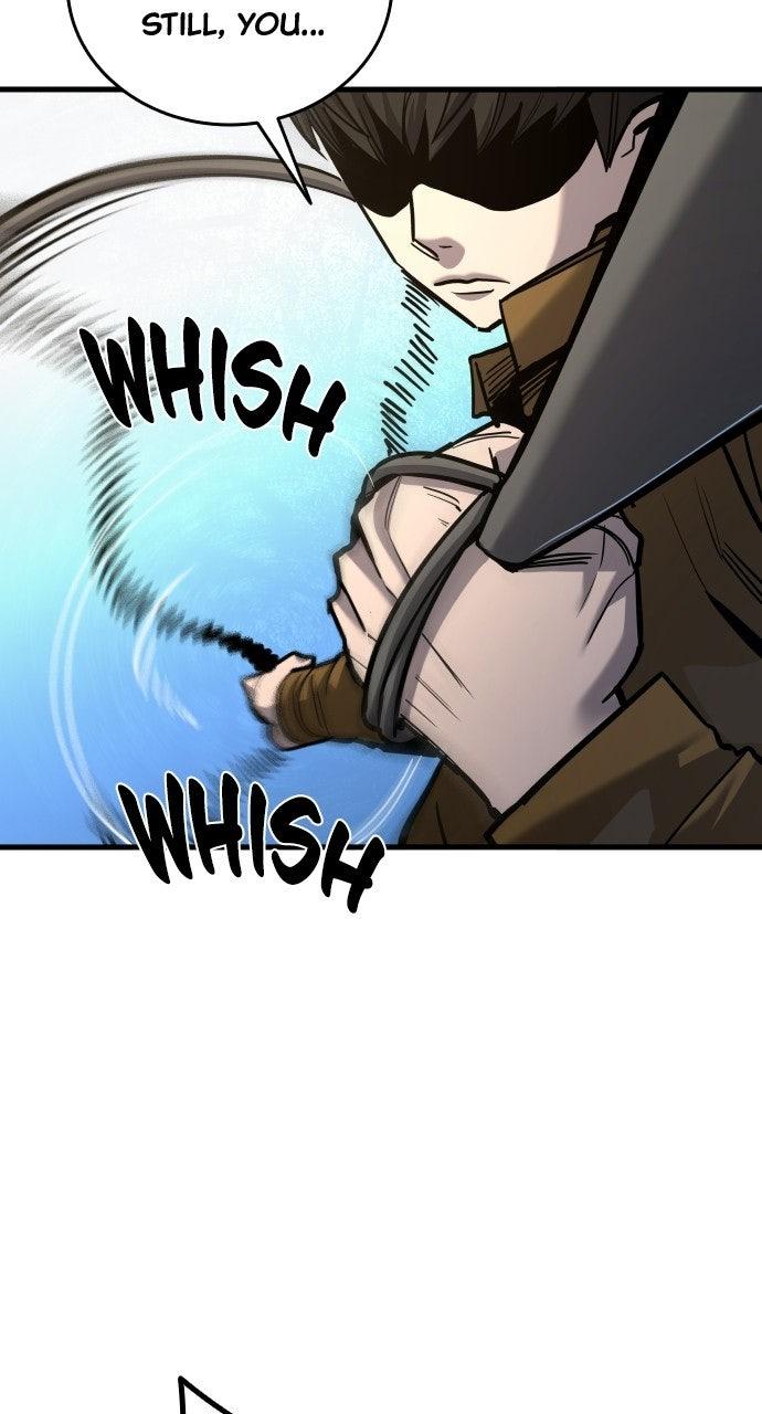 Justice Deserved Chapter 46 - Page 43