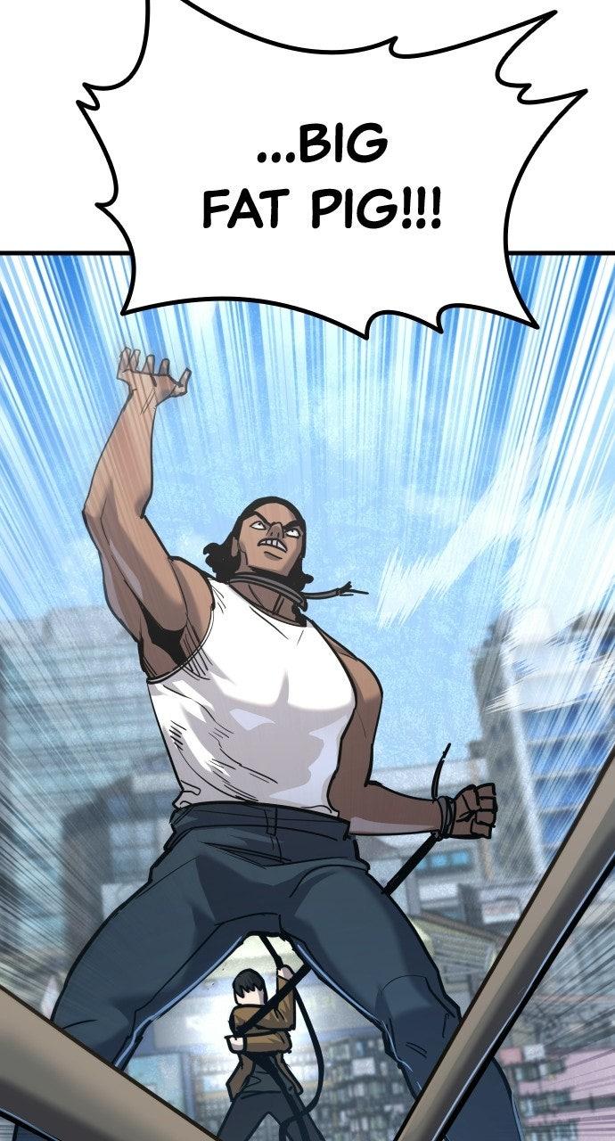 Justice Deserved Chapter 46 - Page 44