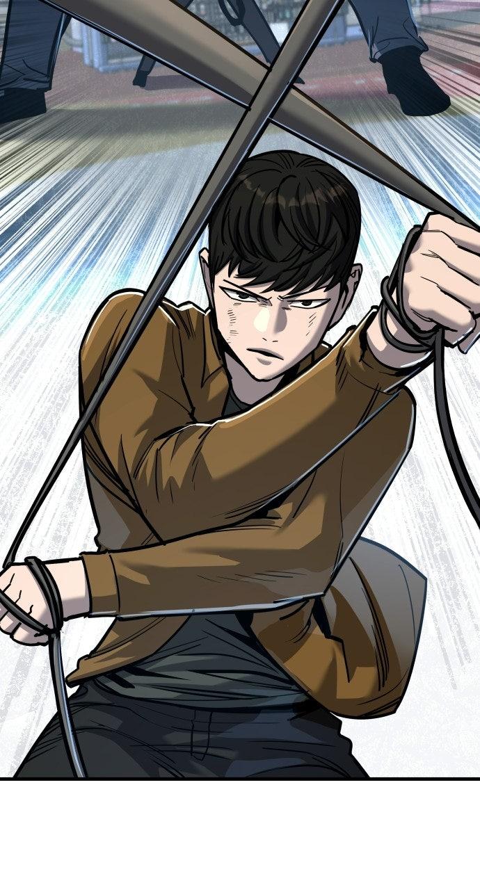 Justice Deserved Chapter 46 - Page 45