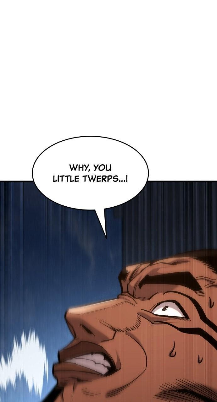 Justice Deserved Chapter 46 - Page 46