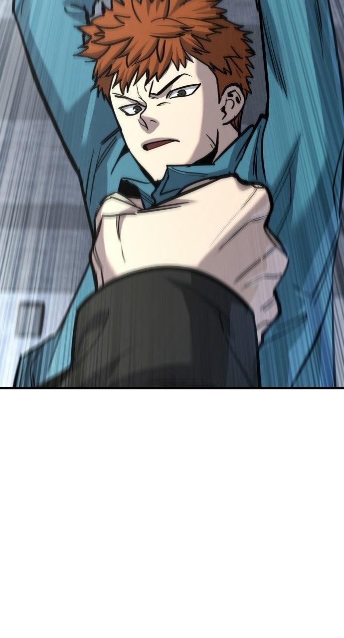 Justice Deserved Chapter 46 - Page 49