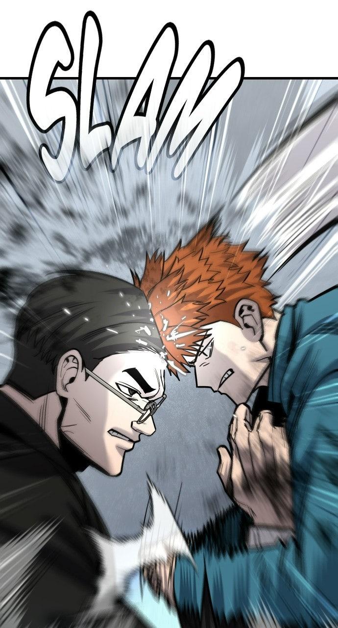 Justice Deserved Chapter 46 - Page 50