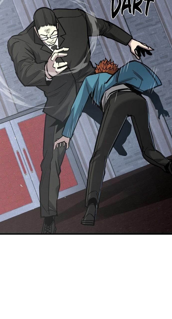 Justice Deserved Chapter 46 - Page 52