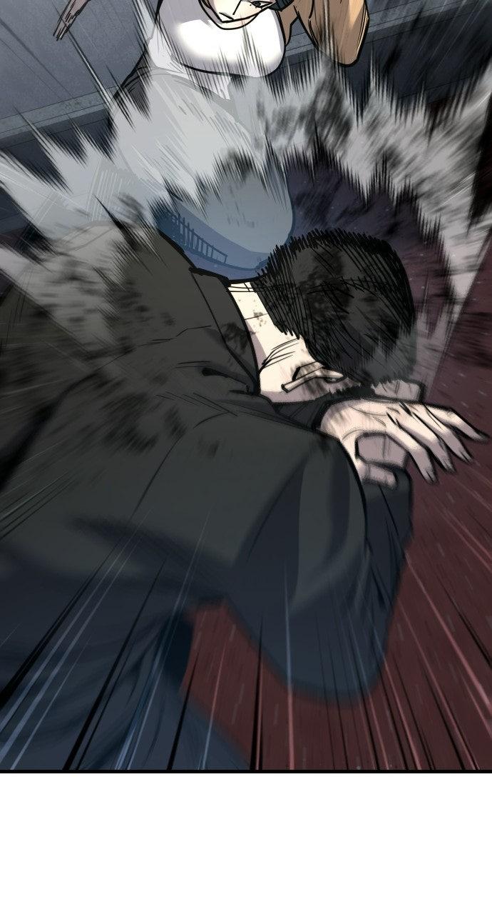 Justice Deserved Chapter 46 - Page 56