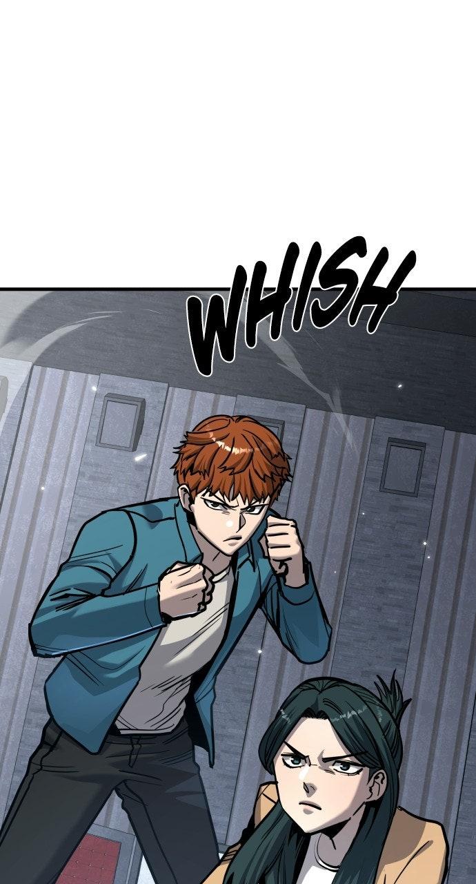 Justice Deserved Chapter 46 - Page 58