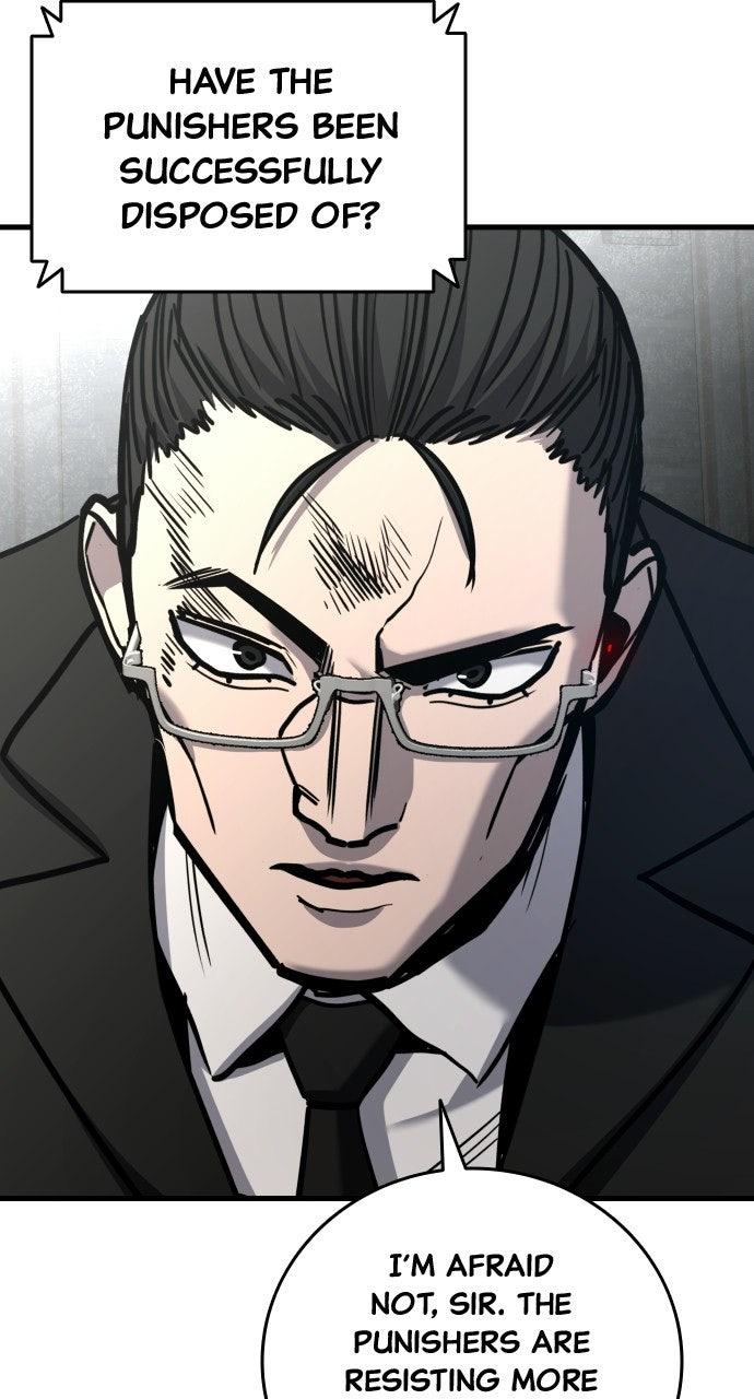 Justice Deserved Chapter 46 - Page 60