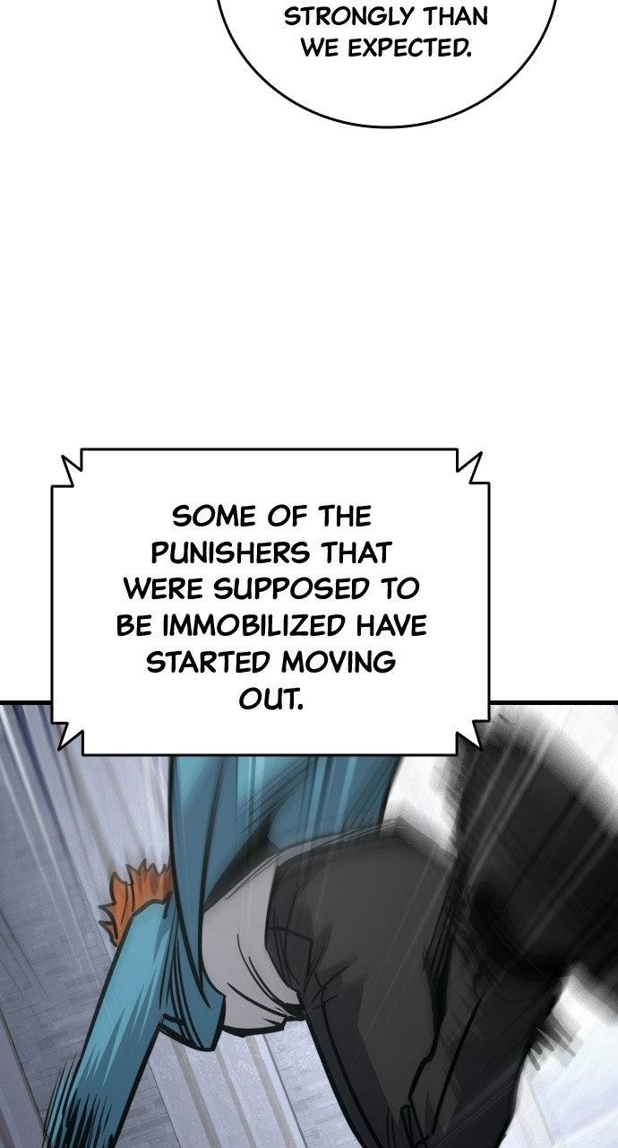 Justice Deserved Chapter 46 - Page 61