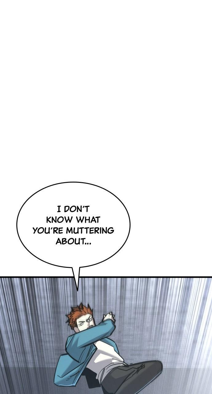 Justice Deserved Chapter 46 - Page 64