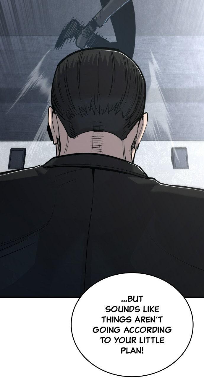 Justice Deserved Chapter 46 - Page 65