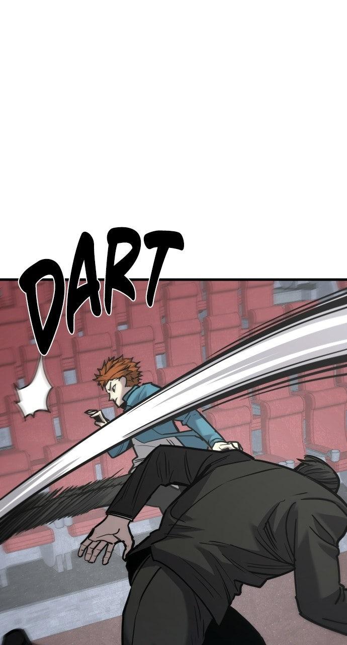 Justice Deserved Chapter 46 - Page 66