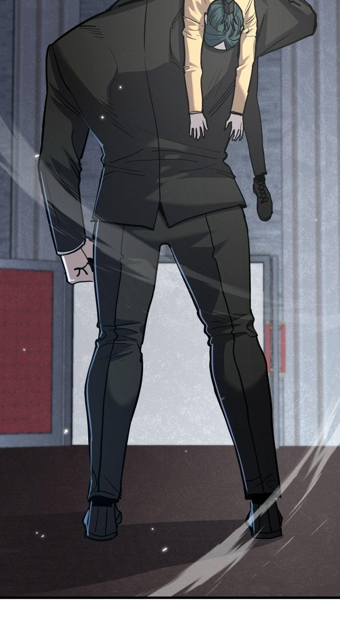 Justice Deserved Chapter 46 - Page 74