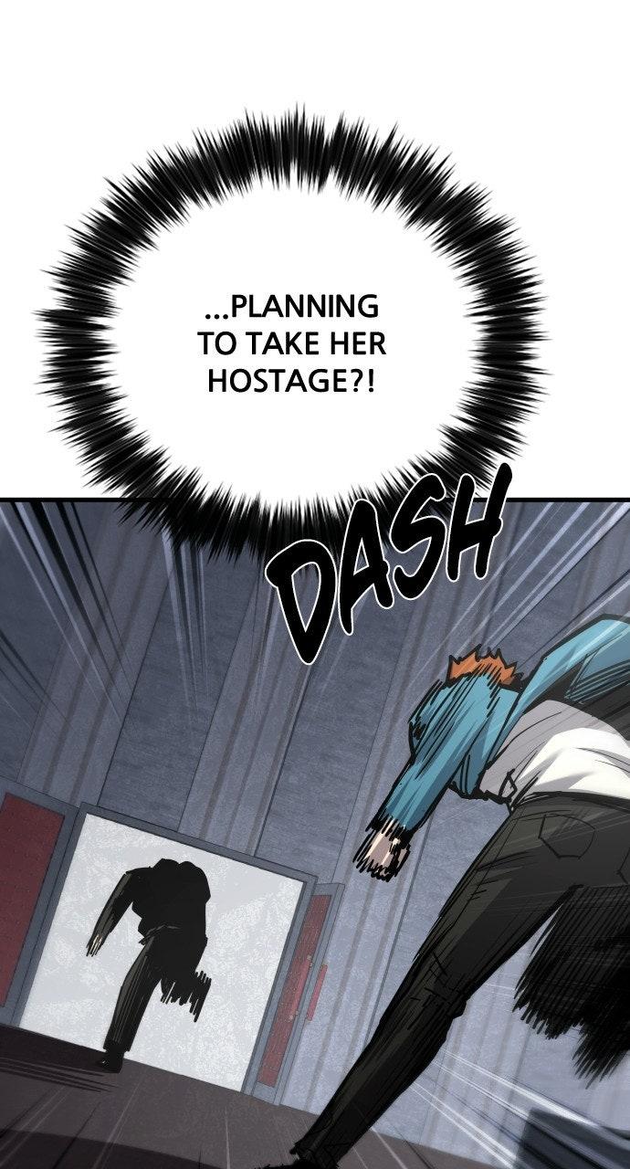 Justice Deserved Chapter 46 - Page 76