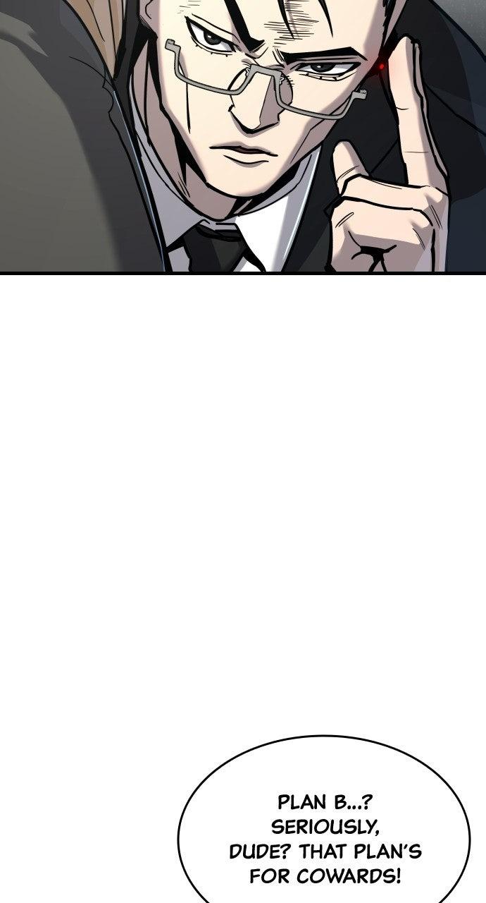 Justice Deserved Chapter 46 - Page 78