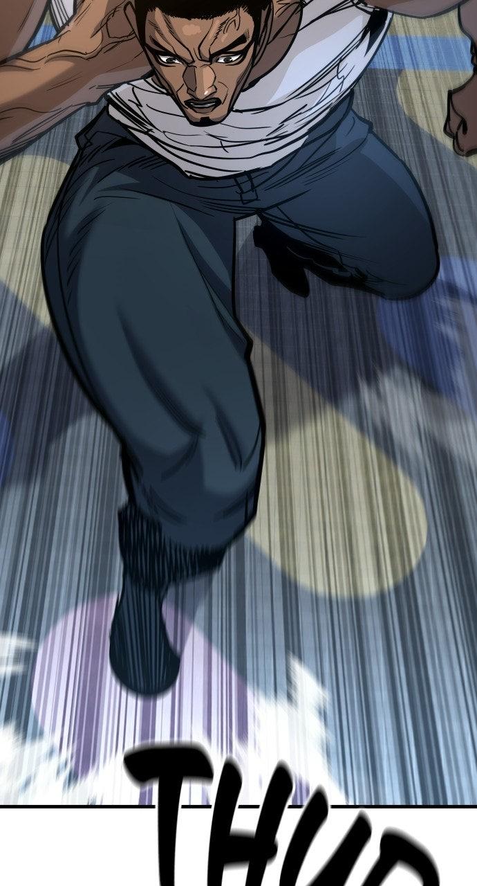 Justice Deserved Chapter 46 - Page 81