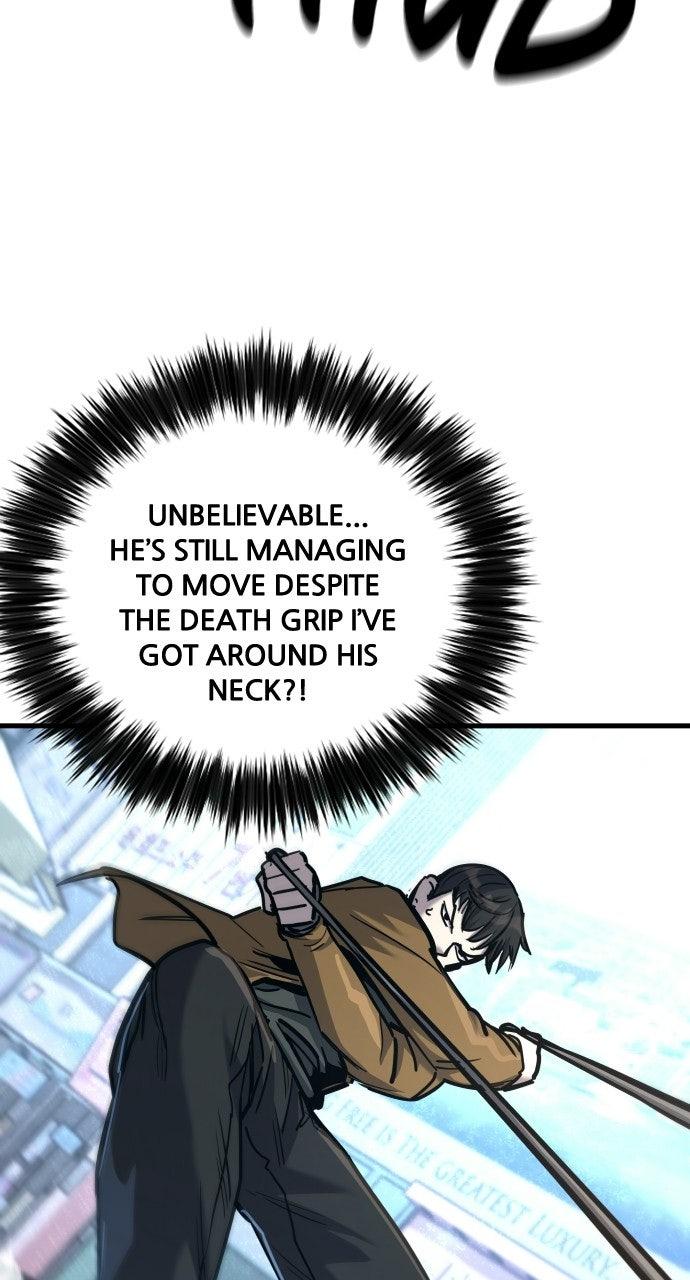 Justice Deserved Chapter 46 - Page 82