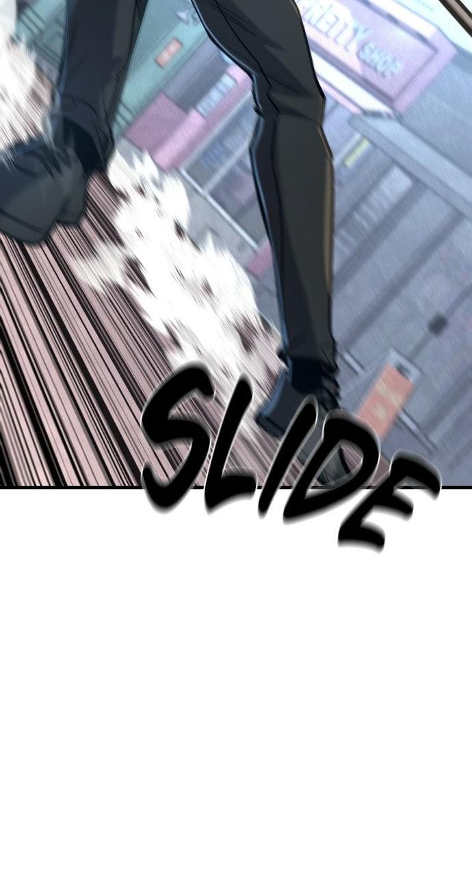 Justice Deserved Chapter 46 - Page 83