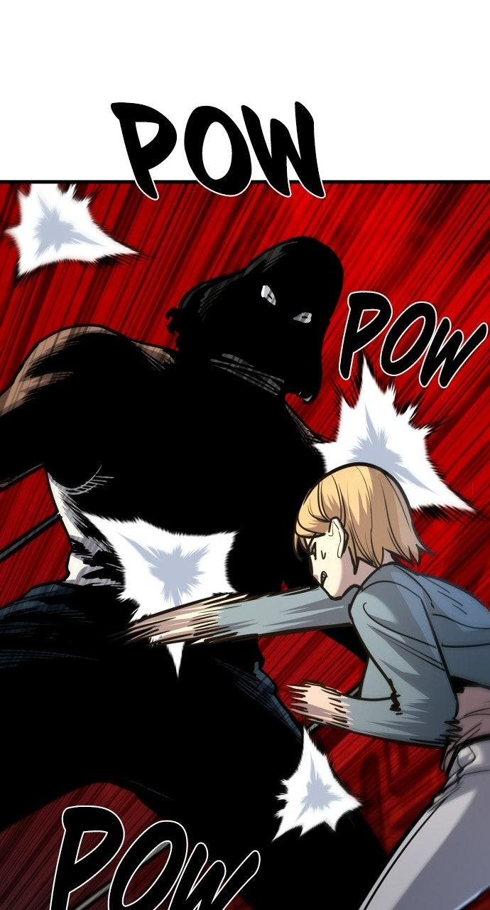 Justice Deserved Chapter 46 - Page 84