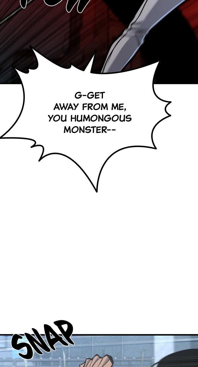 Justice Deserved Chapter 46 - Page 85