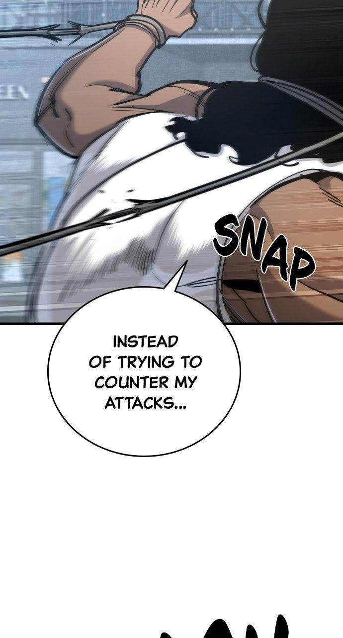 Justice Deserved Chapter 46 - Page 86