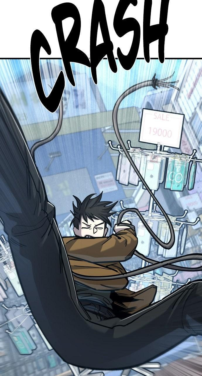 Justice Deserved Chapter 46 - Page 87