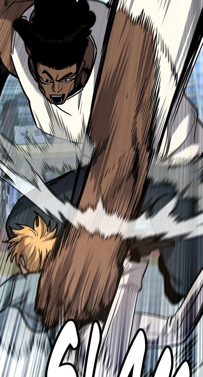 Justice Deserved Chapter 46 - Page 89