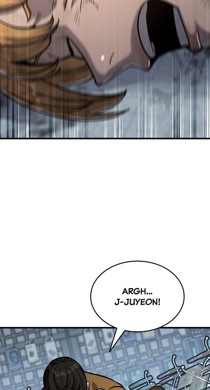 Justice Deserved Chapter 46 - Page 91