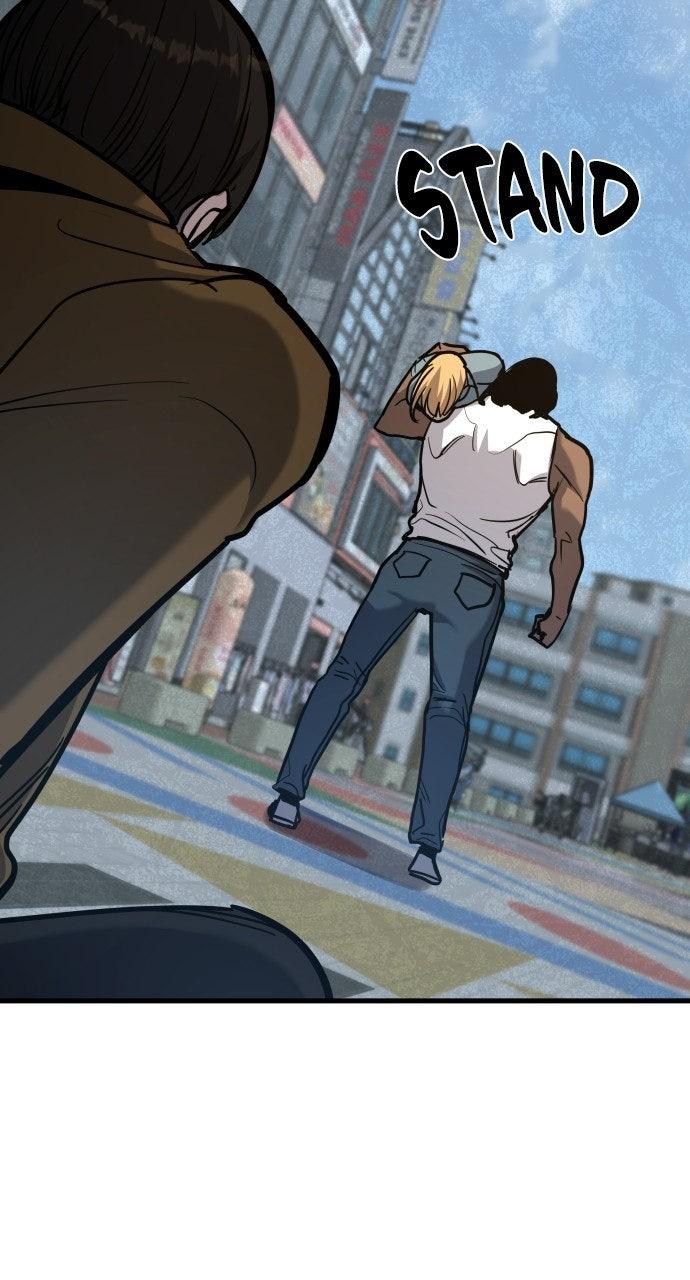 Justice Deserved Chapter 46 - Page 93