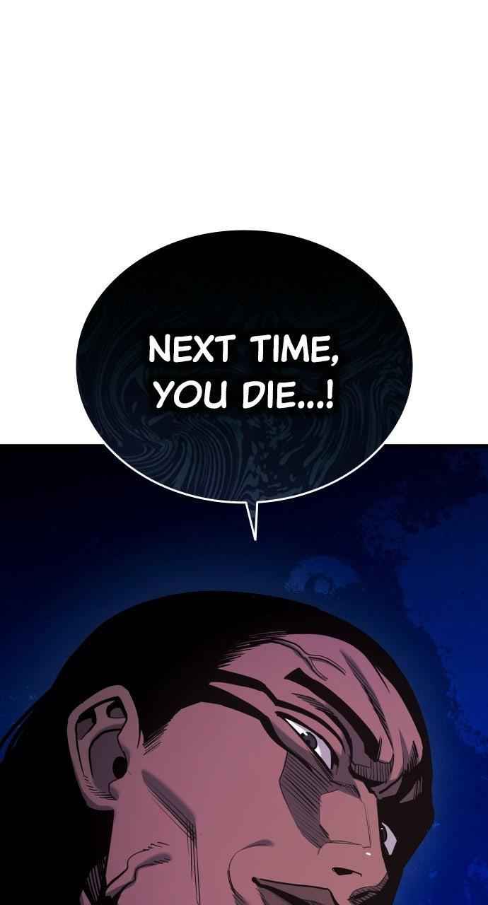 Justice Deserved Chapter 46 - Page 94