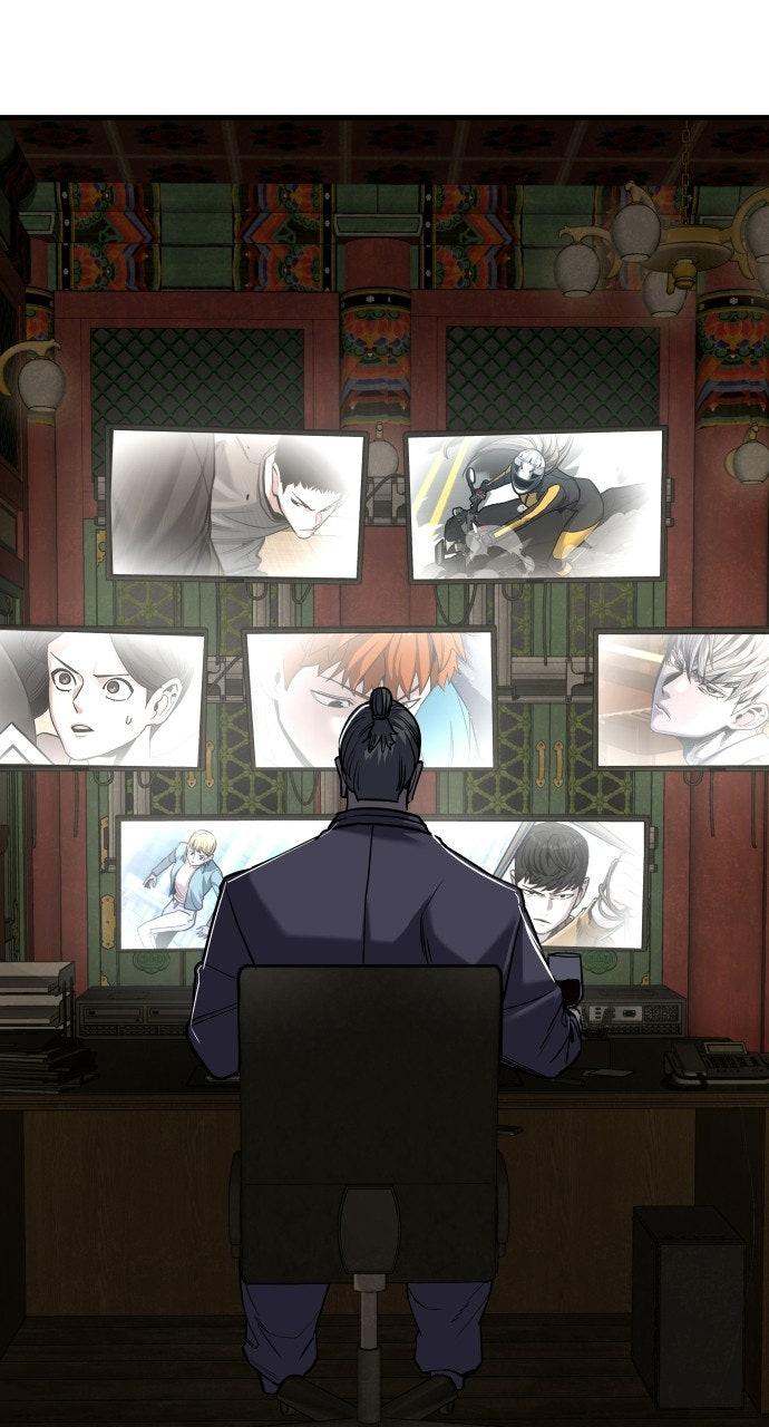 Justice Deserved Chapter 46 - Page 99