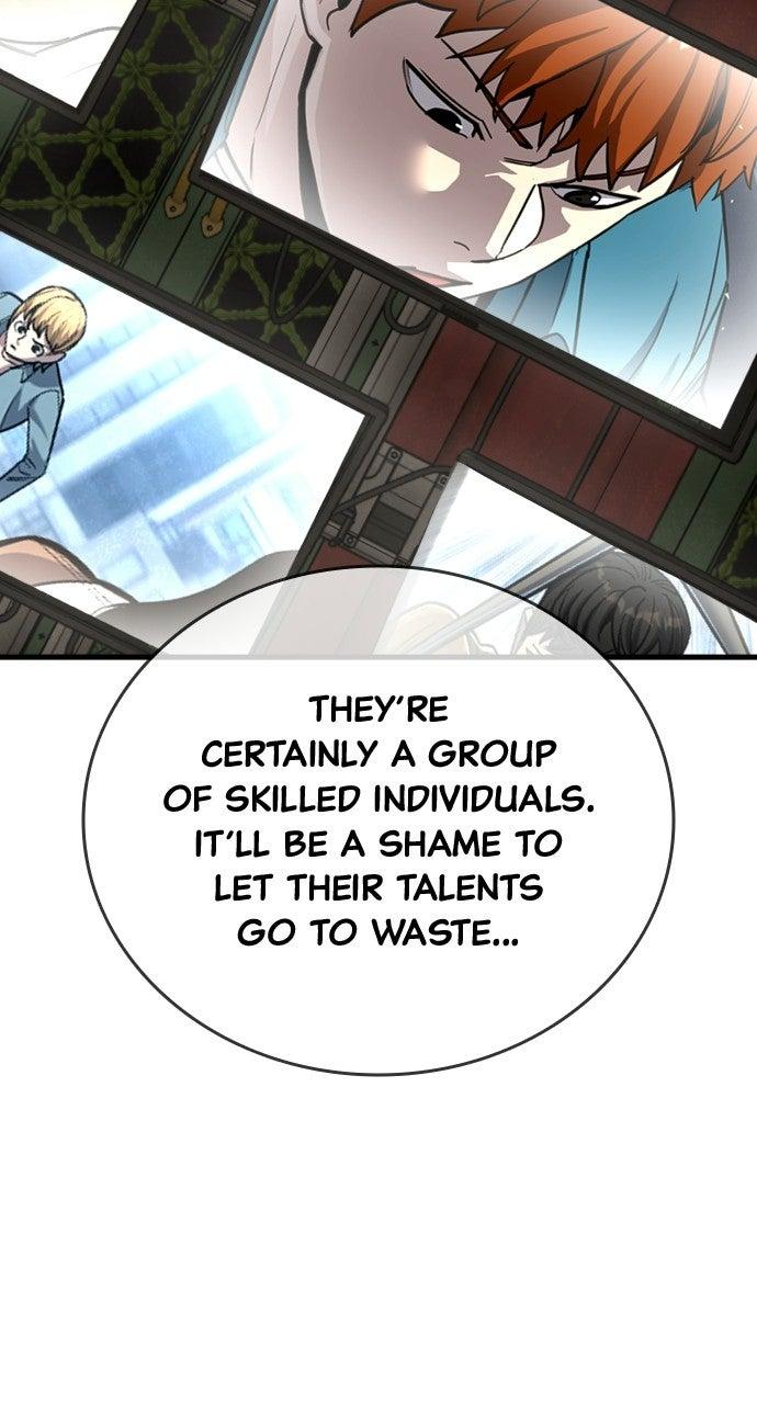 Justice Deserved Chapter 46 - Page 103