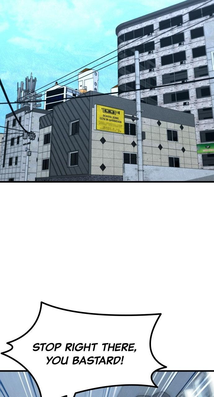 Justice Deserved Chapter 46 - Page 105