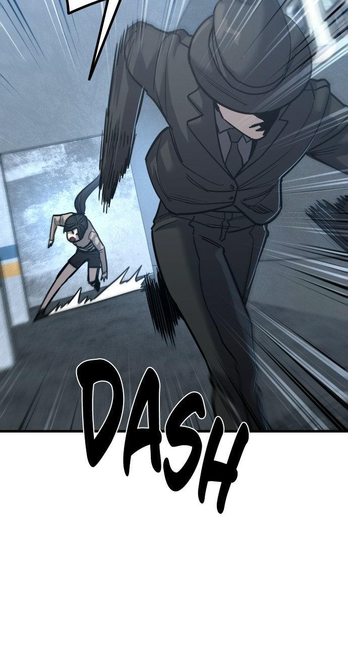 Justice Deserved Chapter 46 - Page 106