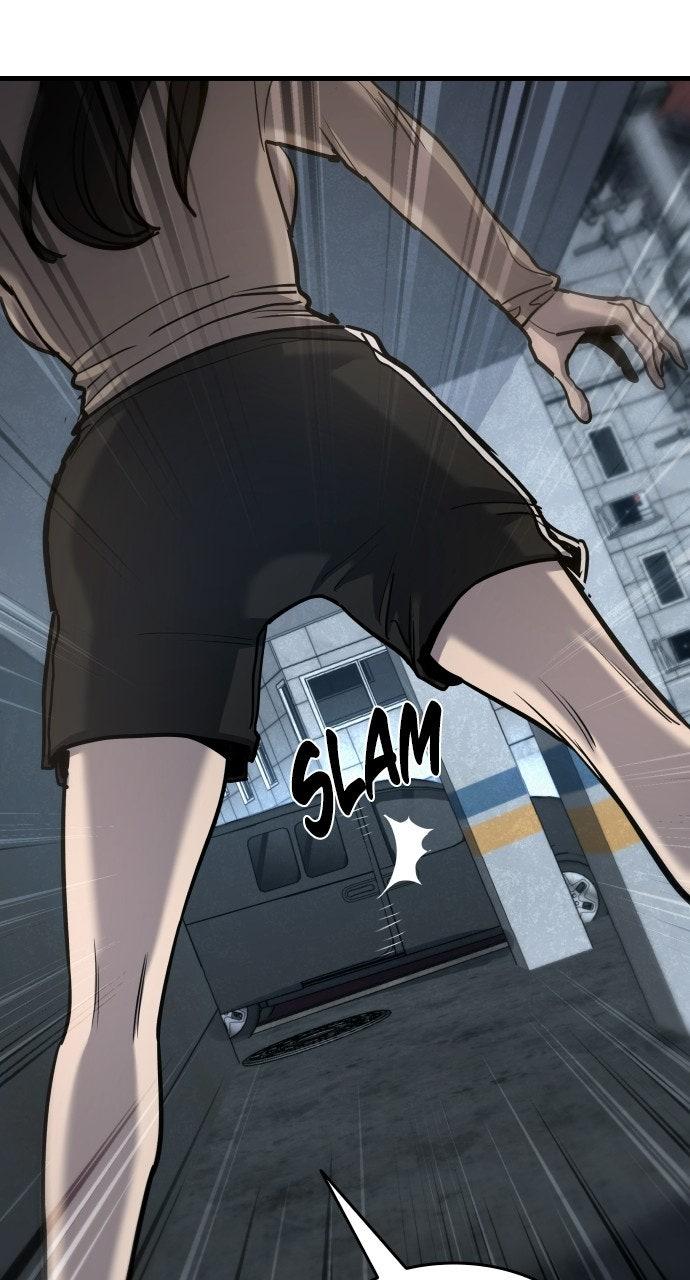 Justice Deserved Chapter 46 - Page 107