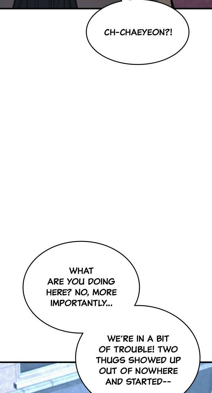 Justice Deserved Chapter 46 - Page 112