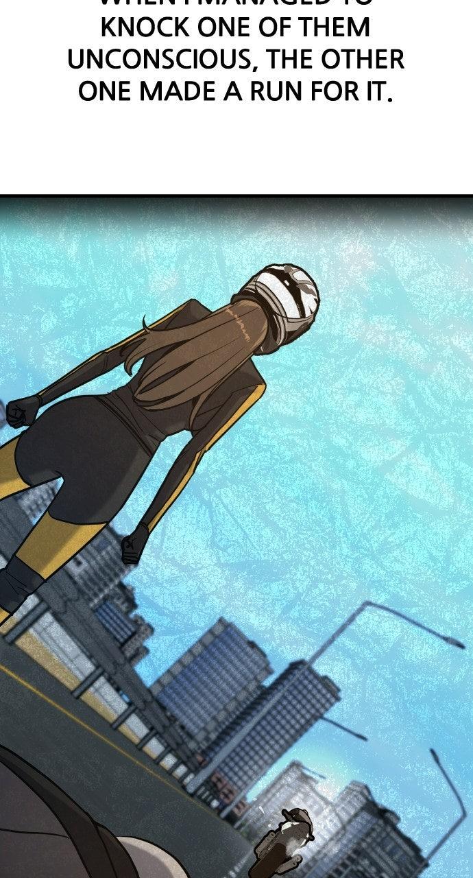 Justice Deserved Chapter 46 - Page 118