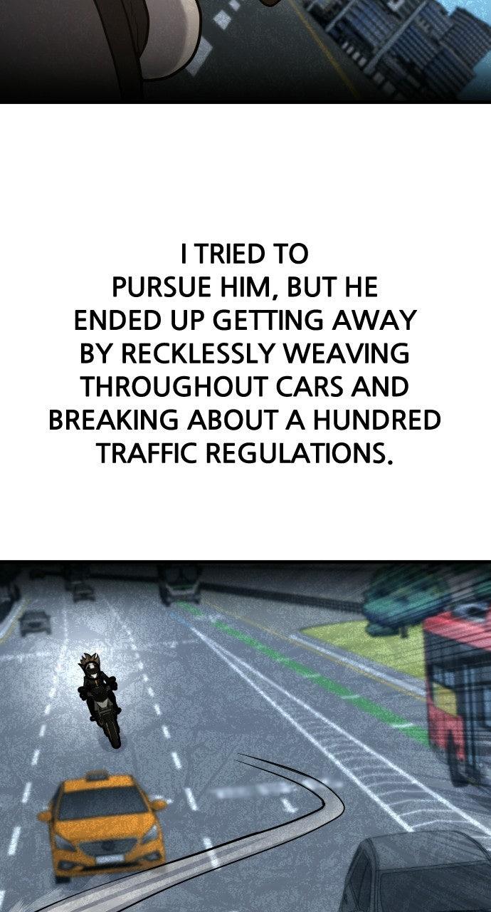 Justice Deserved Chapter 46 - Page 119