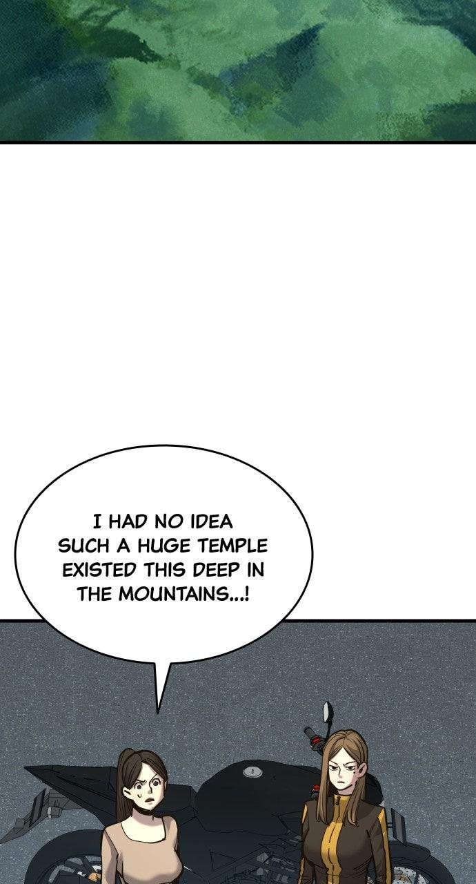 Justice Deserved Chapter 46 - Page 124