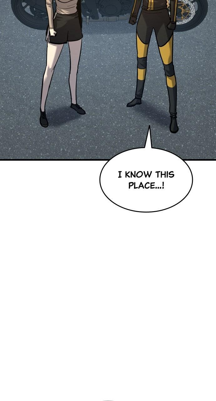 Justice Deserved Chapter 46 - Page 125