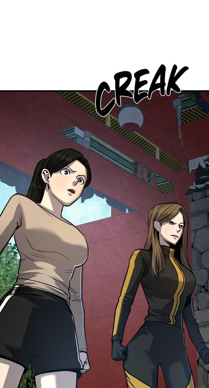 Justice Deserved Chapter 46 - Page 128