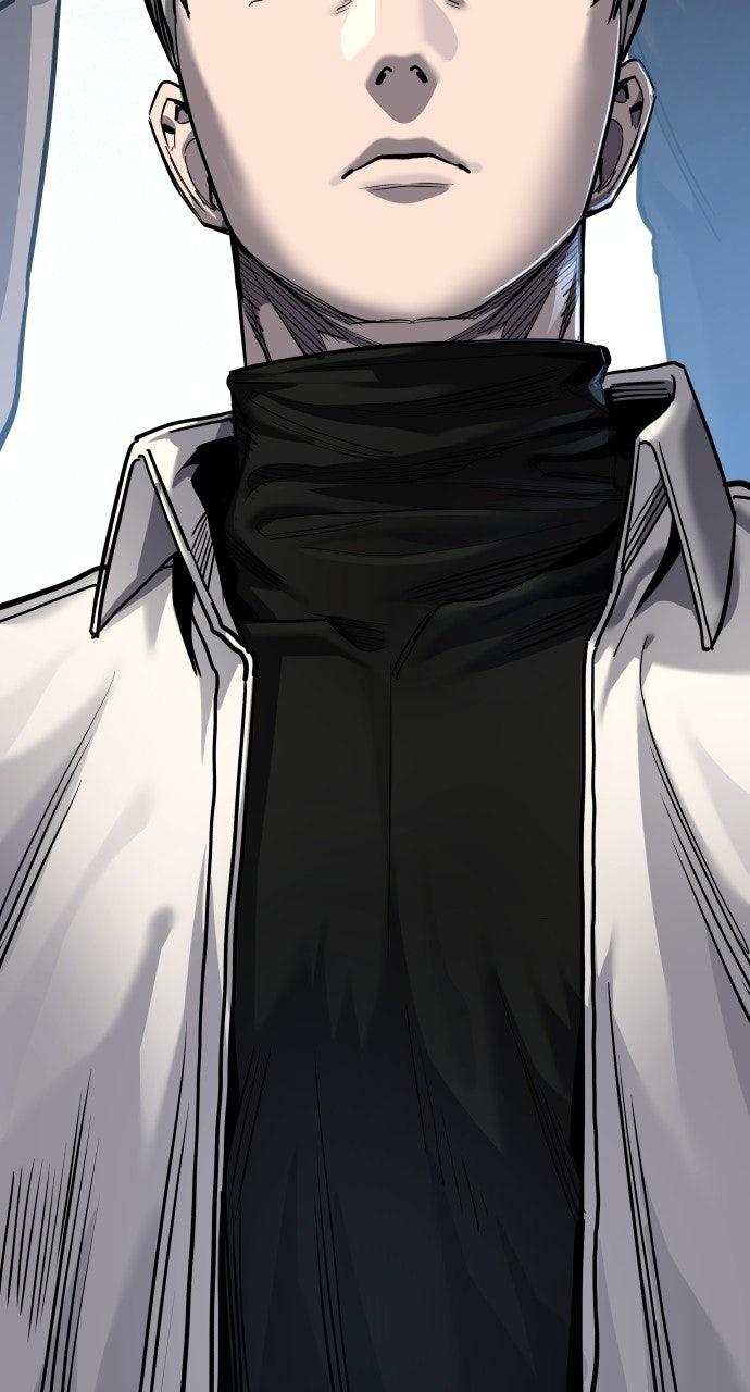 Justice Deserved Chapter 46 - Page 136