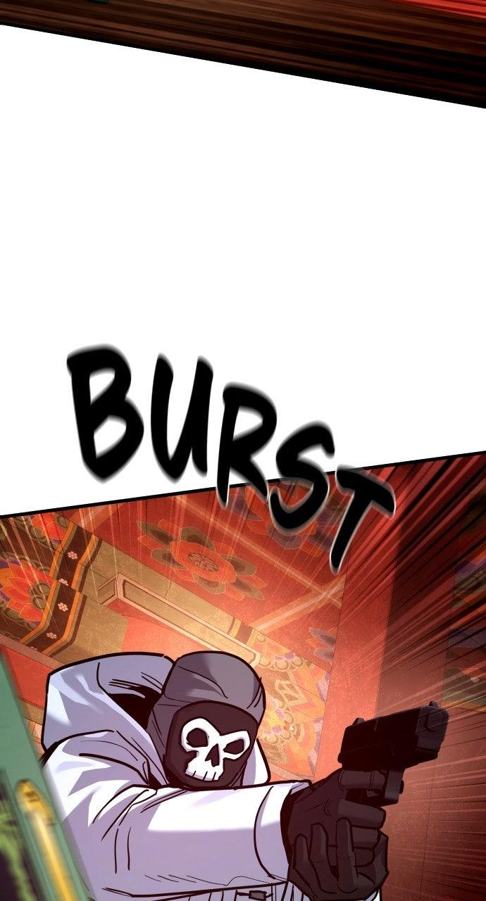 Justice Deserved Chapter 50 - Page 4