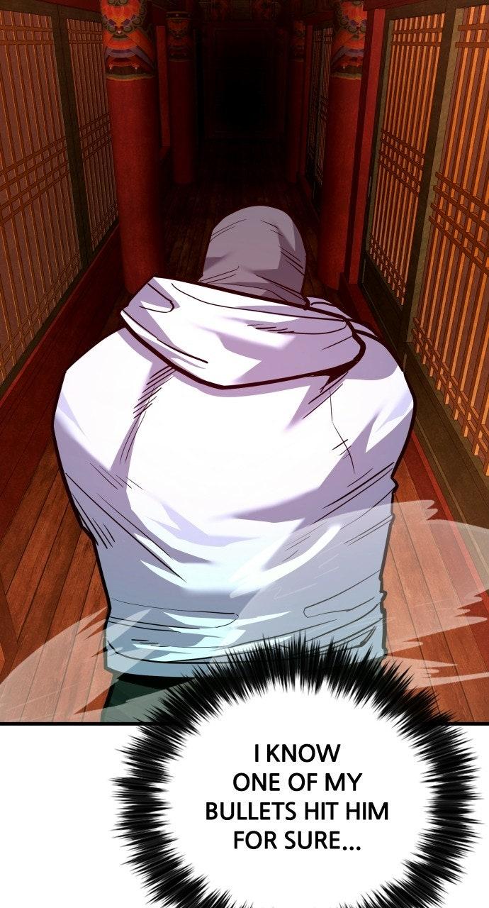 Justice Deserved Chapter 50 - Page 6