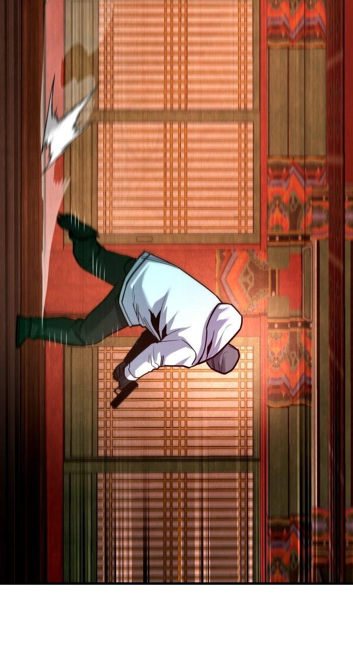 Justice Deserved Chapter 50 - Page 8