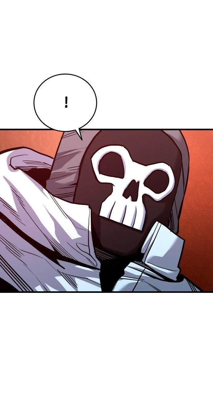 Justice Deserved Chapter 50 - Page 9